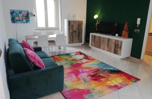 Trani Apartamento | DIMORA PISANI
