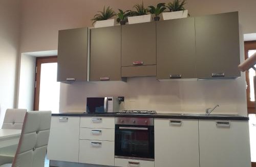 San Zeno Apartamento | Dimora Rosso San Zeno - Wifi veloce e adatto per famiglie