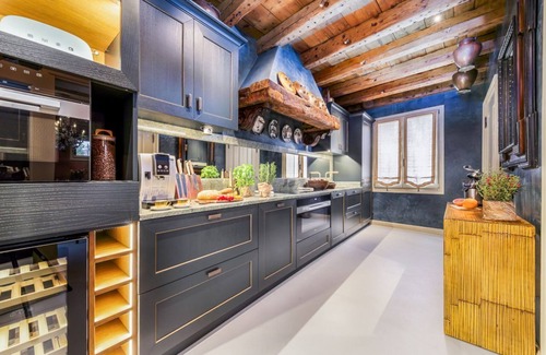 Dorsoduro Villa | Dimora Sabion - Five Bedroom Villa, Sleeps 12