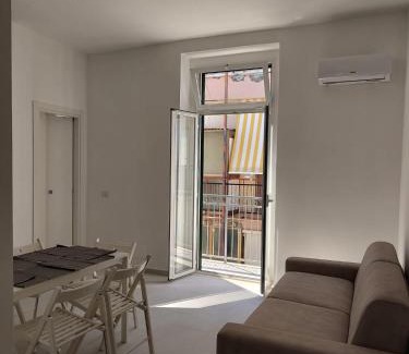 Margherita di Savoia Apartamento | Dimora Saline