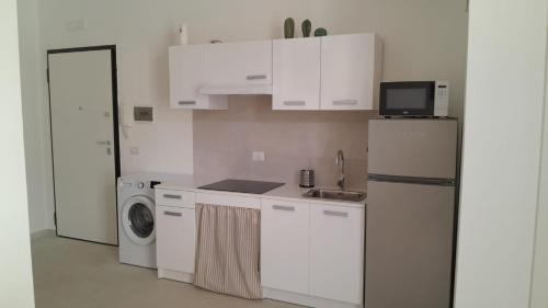 Margherita di Savoia Apartamento | Dimora Saline