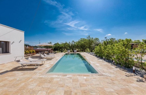 Martina Franca Villa | Dimora San Cataldo by Perle di Puglia