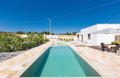 Martina Franca Villa | Dimora San Cataldo by Perle di Puglia