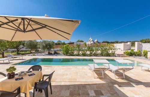 Martina Franca Villa | Dimora San Cataldo by Perle di Puglia