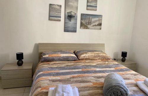 Campobasso Casa | Dimora San Francesco 1