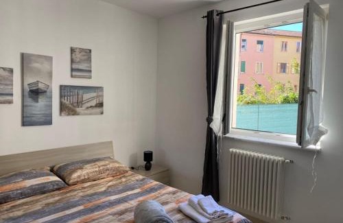 Campobasso Casa | Dimora San Francesco 1