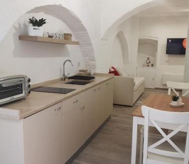Guzman Apartamento | Dimora San Francesco