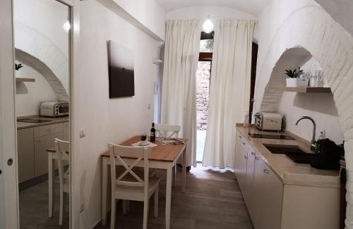 Guzman Apartamento | Dimora San Francesco