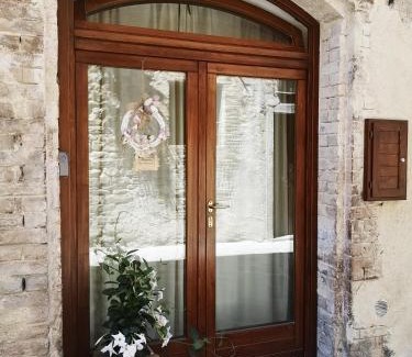 Guzman Apartamento | Dimora San Francesco