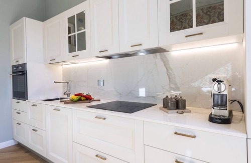 Santo Spirito Apartamento | "Dimora San Frediano" - Luxurious Apartment for Couples and Families