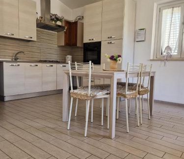 Coppito Apartamento | Dimora San Salvatore