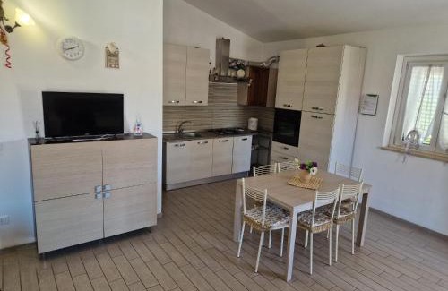 Coppito Apartamento | Dimora San Salvatore