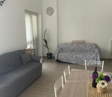 Coppito Apartamento | Dimora San Salvatore