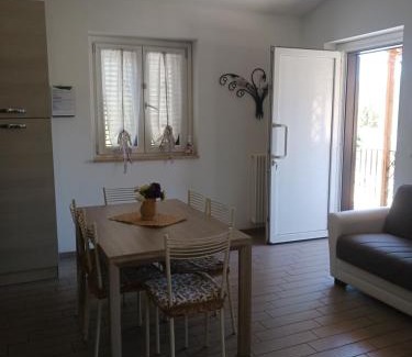Coppito Apartamento | Dimora San Salvatore