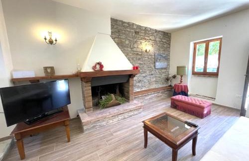 Gubbio Casa | DIMORA San Secondo 17D