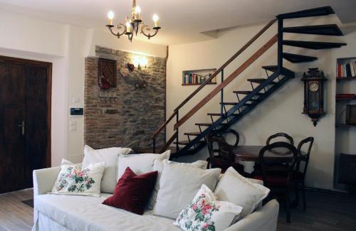 Gubbio Casa | DIMORA San Secondo 17D