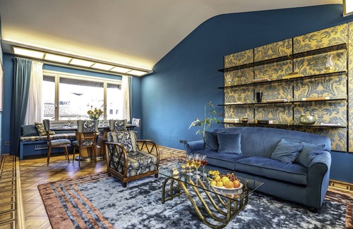 Dorsoduro Apartamento | Dimora San Trovaso