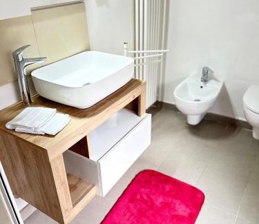 Centro Storico Apartamento | Dimora Sant Anna