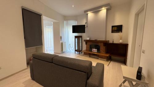 Intra Apartamento | Dimora Sogni d'Acqua