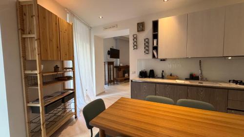 Intra Apartamento | Dimora Sogni d'Acqua
