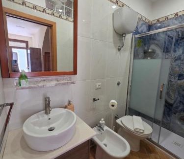 Termoli Casa | Dimora Sogno Suite