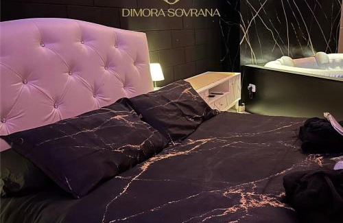 Matera Apartamento | Dimora Sovrana - Deluxe Suite Matera