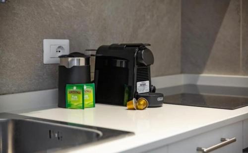 Matera Apartamento | Dimora Sovrana - Deluxe Suite Matera
