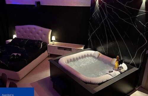 Matera Apartamento | Dimora Sovrana - Deluxe Suite Matera