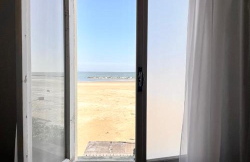 Viserba Villa | Dimora storica con accesso privato alla spiaggia - Villa Drei