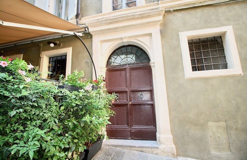 Siena Historical Center Casa | DIMORA STORICA SENESE