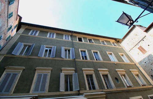 Siena Historical Center Casa | DIMORA STORICA SENESE