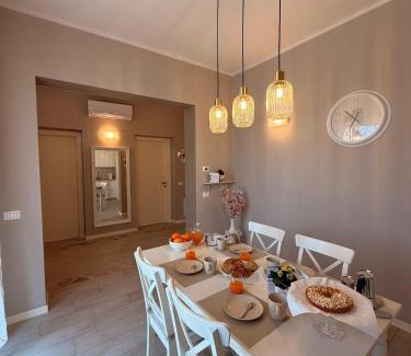 Erbusco Casa | Dimora SWEET PIEVE