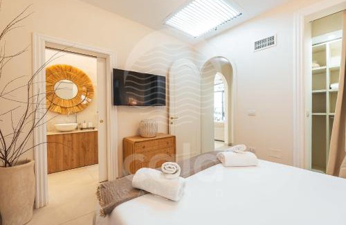 Torre Lapillo Apartamento | Dimora Tesoro - by Cala Salento