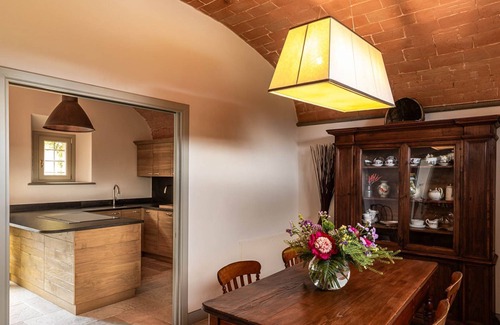 Impruneta Villa | Dimora Torricella - Veinte Habitaciones Villa, Capacidad 37
