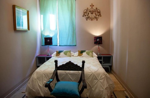 Catania City Centre Apartamento | Dimora Trigona Catania Centro