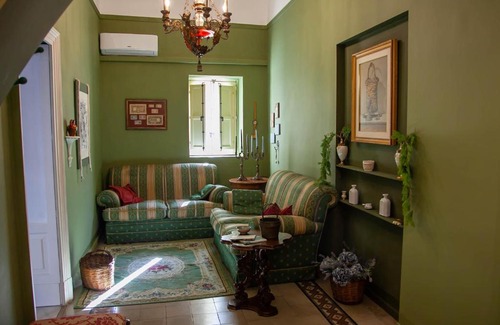 Catania City Centre Apartamento | Dimora Trigona Catania Centro