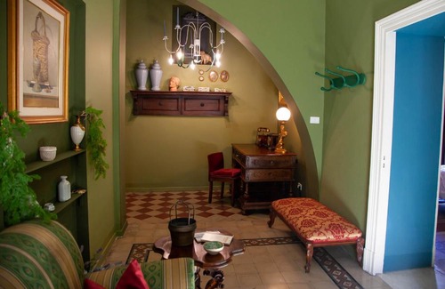 Catania City Centre Apartamento | Dimora Trigona Catania Centro