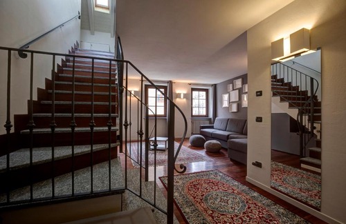 Aosta Apartamento | DIMORA VERGER