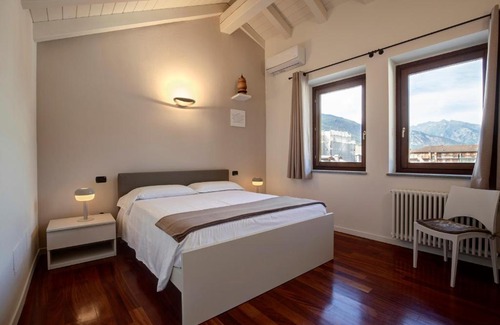 Aosta Apartamento | DIMORA VERGER