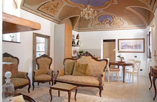 Casalzuigno Apartamento | Dimora Vittoria - Lago Maggiore