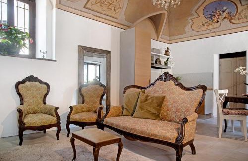 Casalzuigno Apartamento | Dimora Vittoria - Lago Maggiore