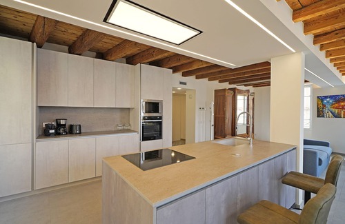 Salo Apartamento | DIMORE DEL CENTRO - Domus Aurea