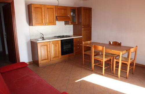 Trinita d'Agultu e Vignola Apartamento | Dimore Dell'Isola Rossa