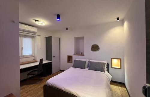 Arcavacata Casa | Dimore diffuse R H