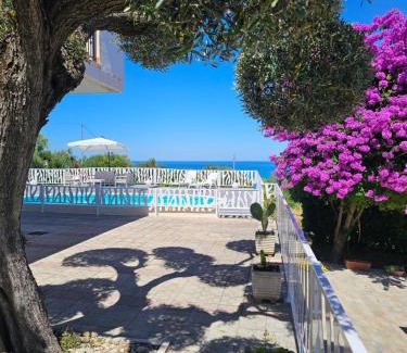 Ortona Casa | Dimore Le Paoline