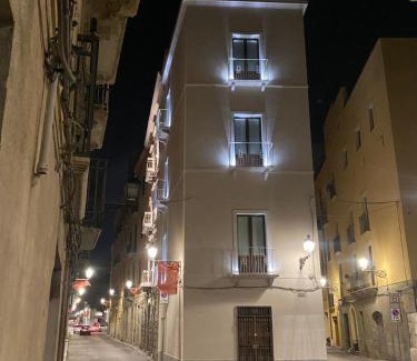 Trapani City Centre Apartamento | Dimore Liberta'