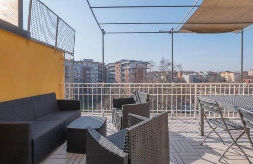 Milan Apartamento | Dimore Meneghine - De Angeli Penthouse