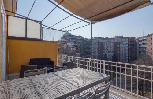 Milan Apartamento | Dimore Meneghine - De Angeli Penthouse