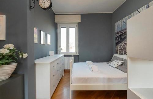 Milan Apartamento | Dimore Meneghine - De Angeli Penthouse