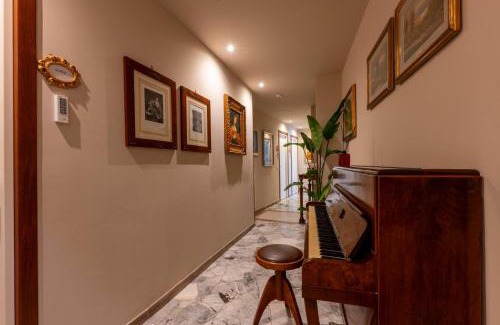 San Rocchino-Costalunga Casa | Dimore Morelli Brescia